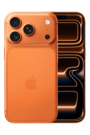 iPhone 17 Pro - Premium Refurbished 256GB Top Deal